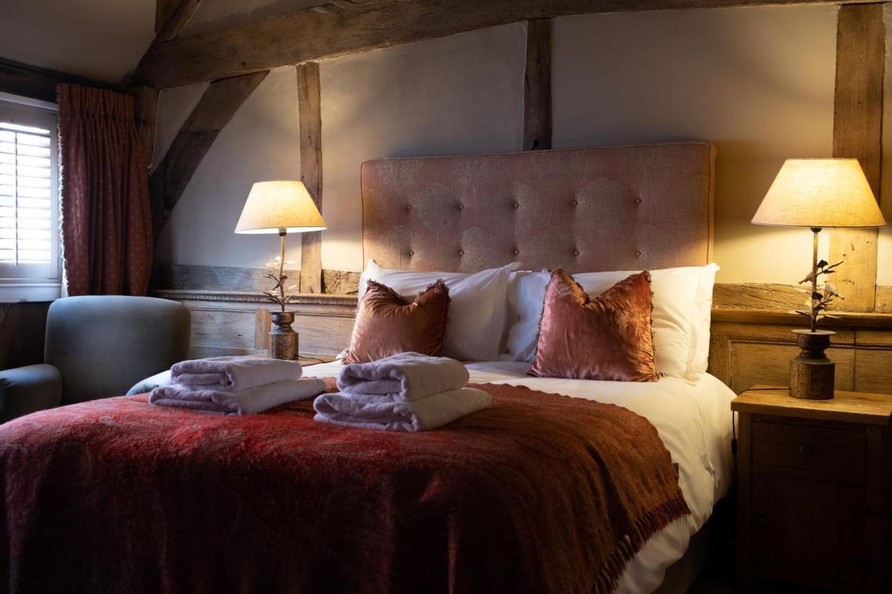 Chapter House Salisbury Room photo
