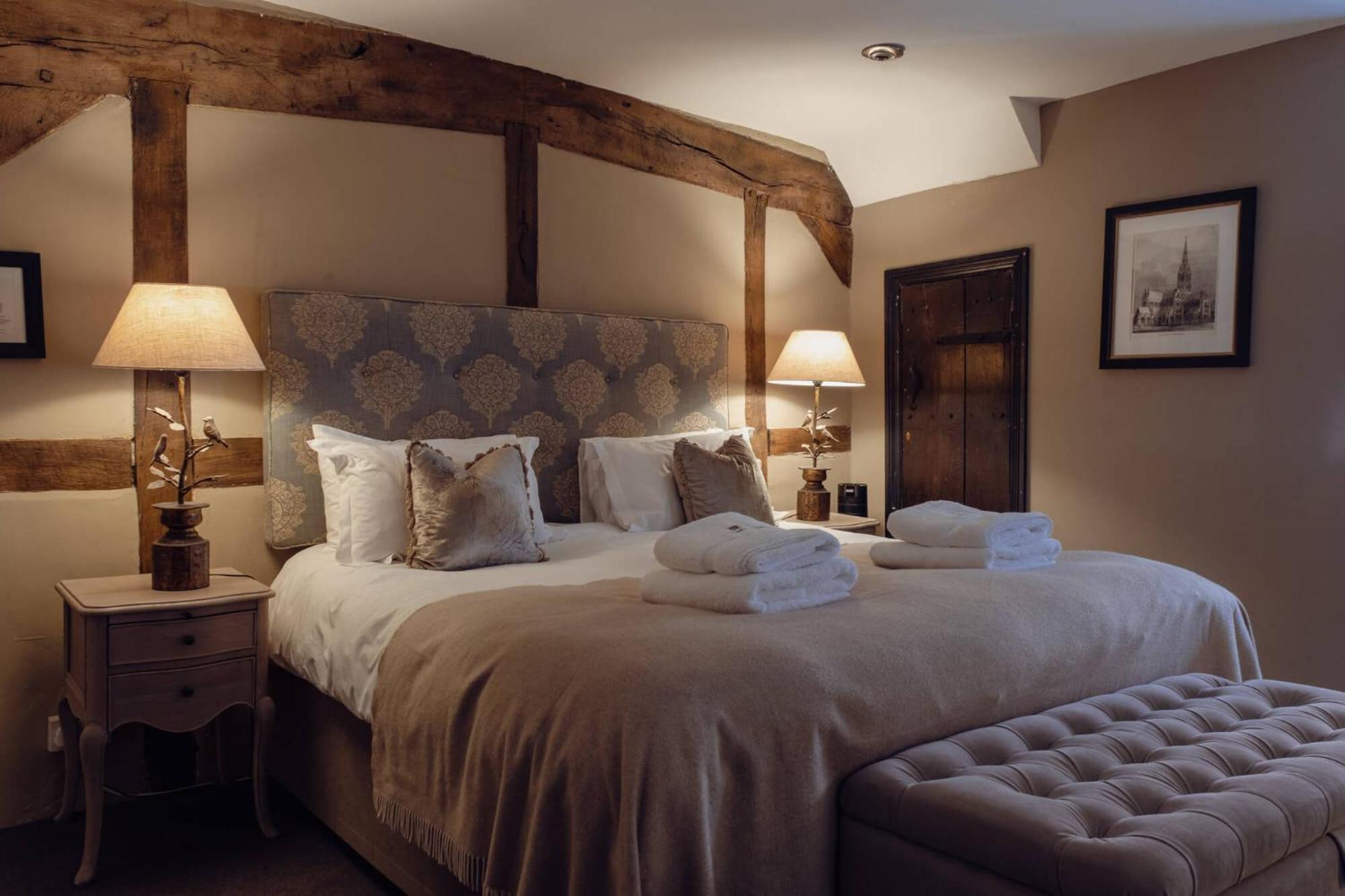Chapter House Salisbury Room photo